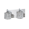 KENDAL, SHIMERA VANITY LIGHT, VANITY LIGHT