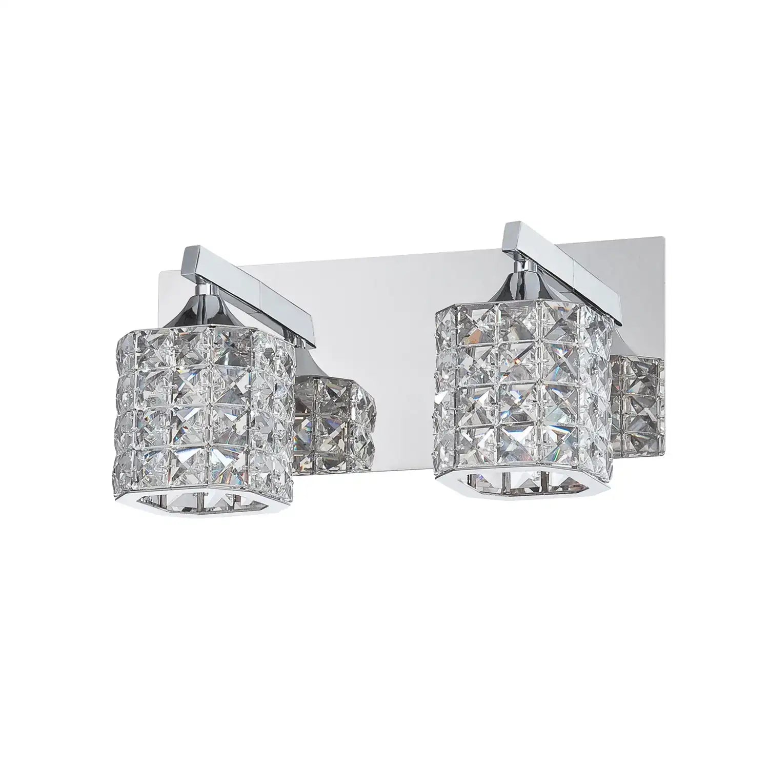 KENDAL, SHIMERA VANITY LIGHT, VANITY LIGHT