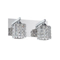 KENDAL, SHIMERA VANITY LIGHT, VANITY LIGHT