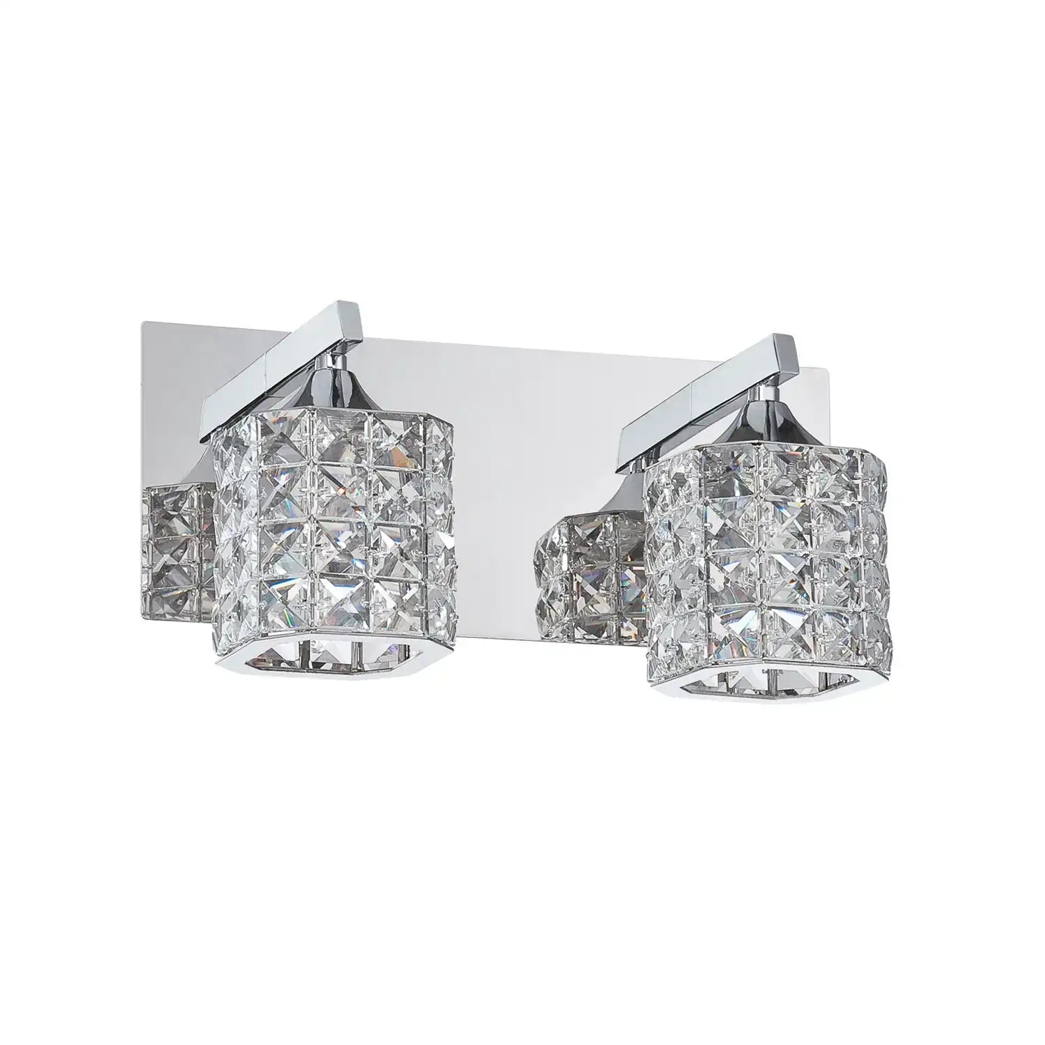 KENDAL, SHIMERA VANITY LIGHT, VANITY LIGHT