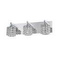 KENDAL, SHIMERA VANITY LIGHT, VANITY LIGHT
