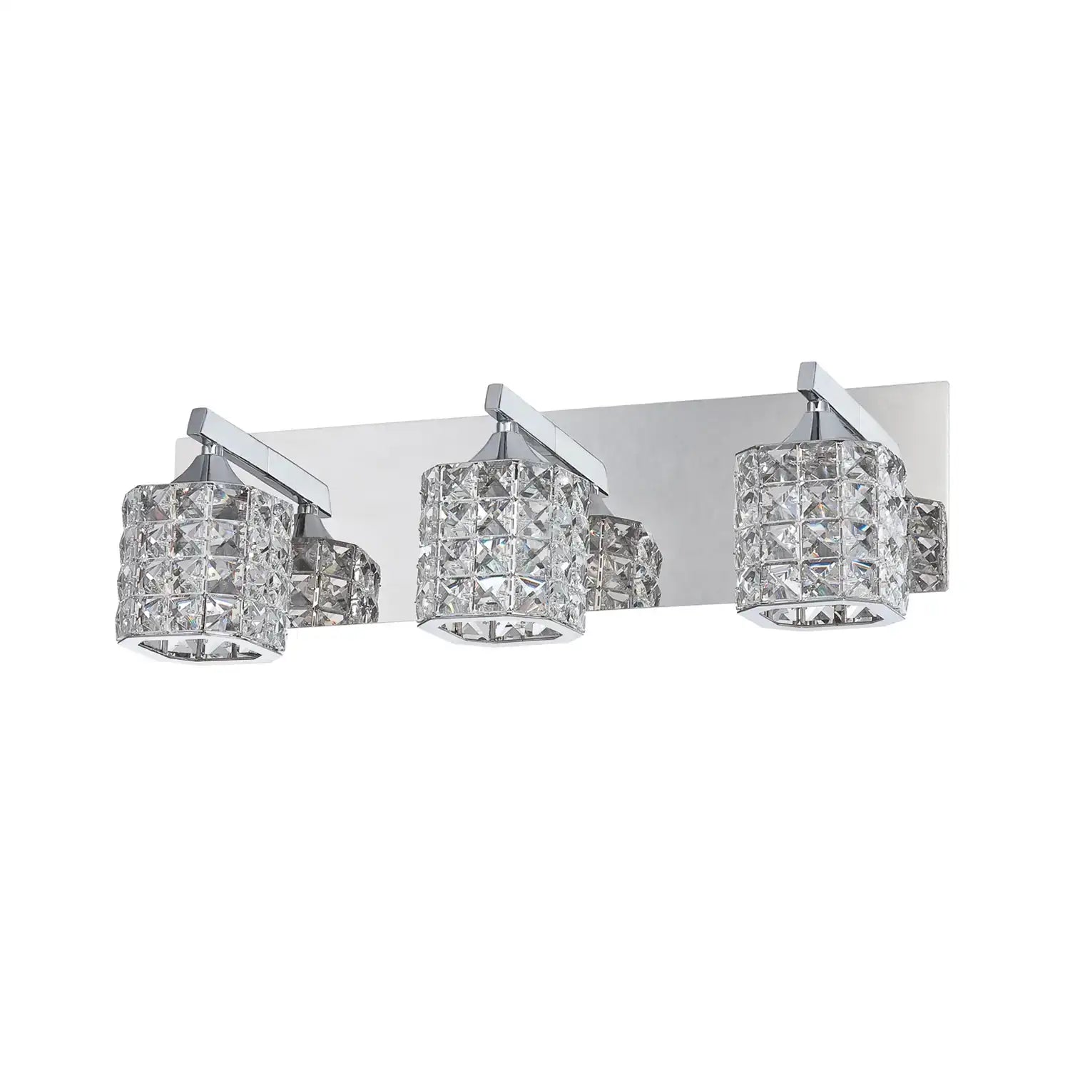 KENDAL, SHIMERA VANITY LIGHT, VANITY LIGHT