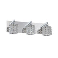 KENDAL, SHIMERA VANITY LIGHT, VANITY LIGHT