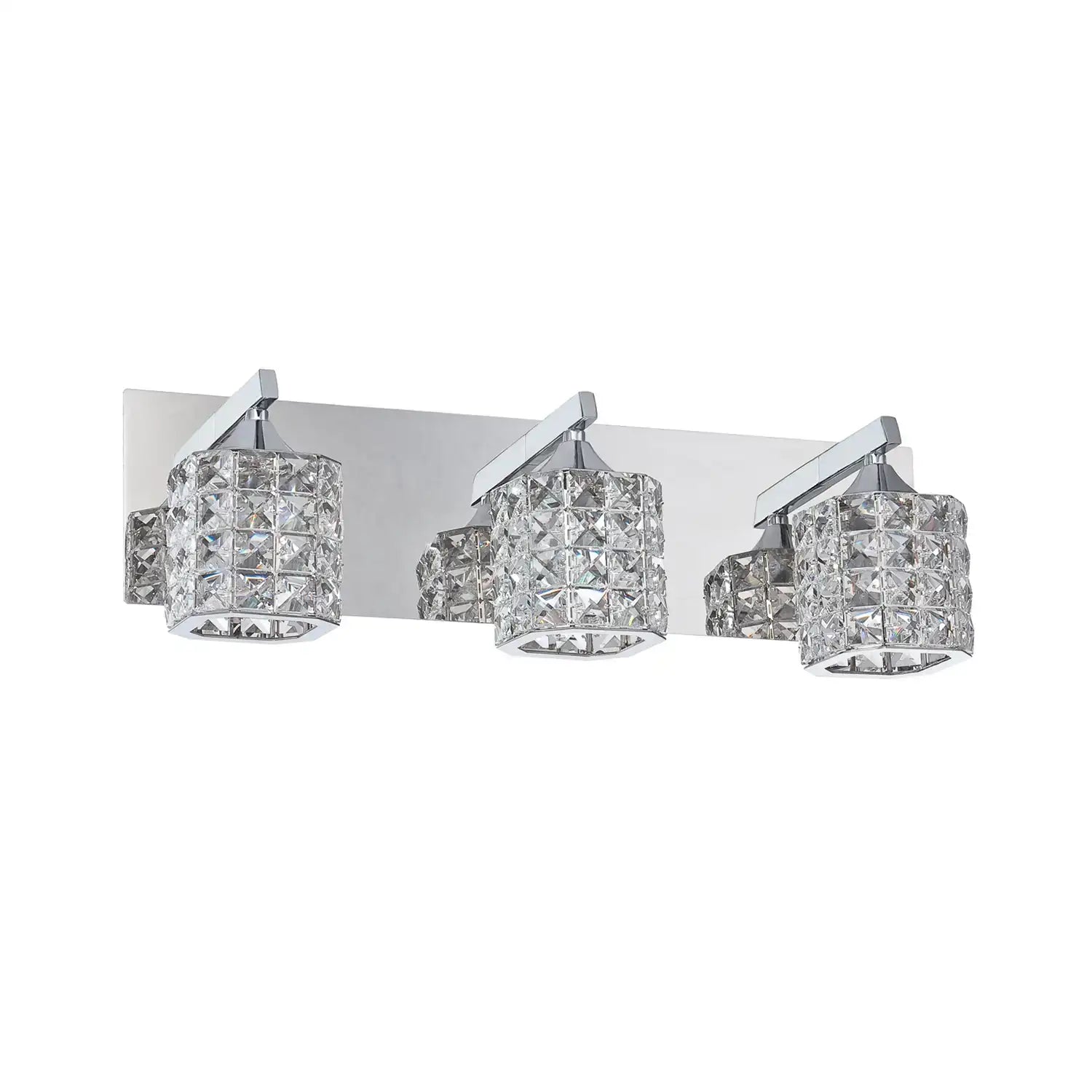 KENDAL, SHIMERA VANITY LIGHT, VANITY LIGHT