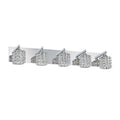 KENDAL, SHIMERA VANITY LIGHT, VANITY LIGHT
