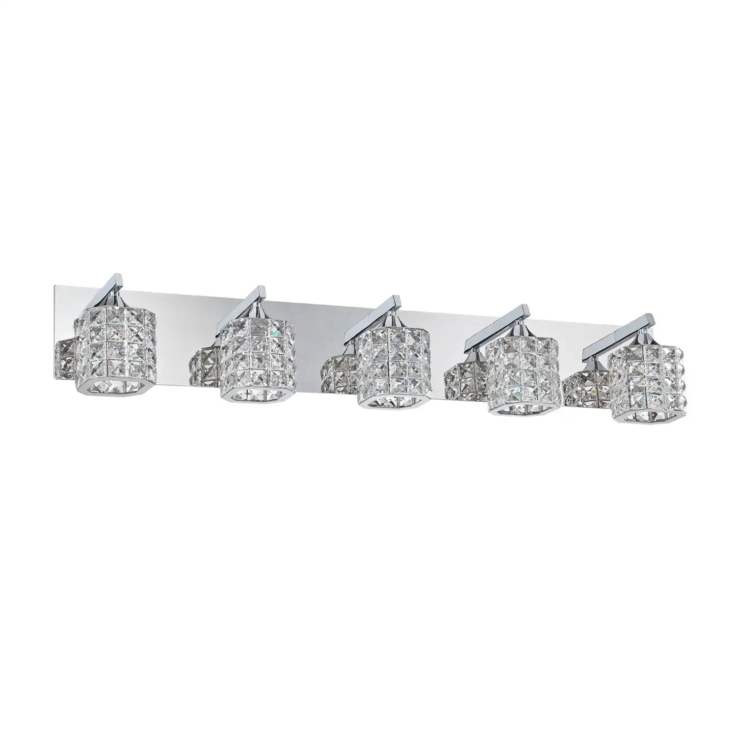 KENDAL, SHIMERA VANITY LIGHT, VANITY LIGHT
