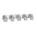 KENDAL, SHIMERA VANITY LIGHT, VANITY LIGHT