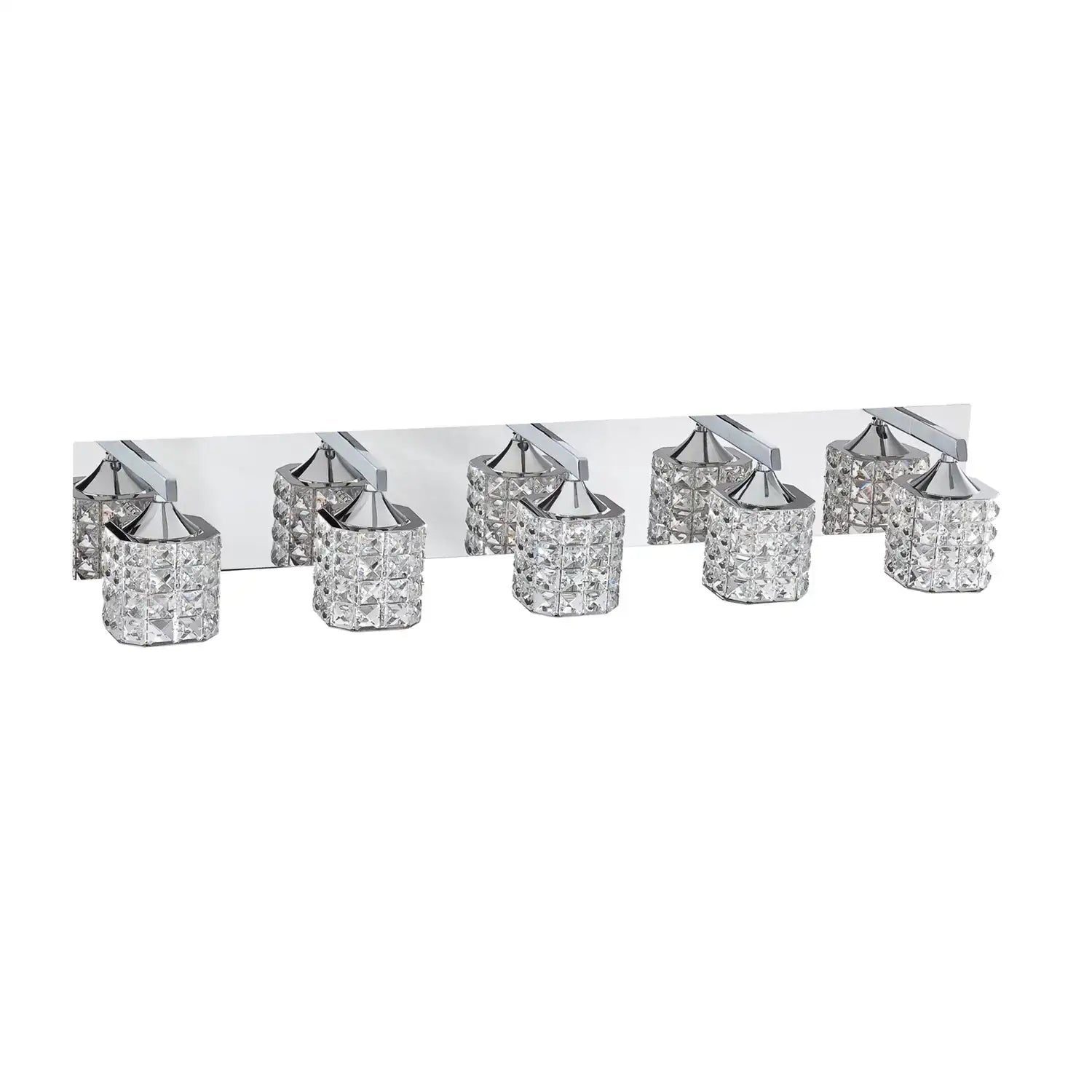 KENDAL, SHIMERA VANITY LIGHT, VANITY LIGHT