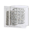 KENDAL, CRYSTORAMA VANITY LIGHT, VANITY LIGHT