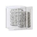 KENDAL, CRYSTORAMA VANITY LIGHT, VANITY LIGHT