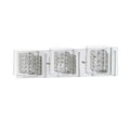 KENDAL, CRYSTORAMA VANITY LIGHT, VANITY LIGHT