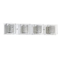 KENDAL, CRYSTORAMA VANITY LIGHT, VANITY LIGHT