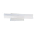 KENDAL, STRATE LED VANITY LIGHT, VANITY LIGHT