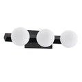 KENDAL, ORBITRON VANITY, VANITY LIGHT