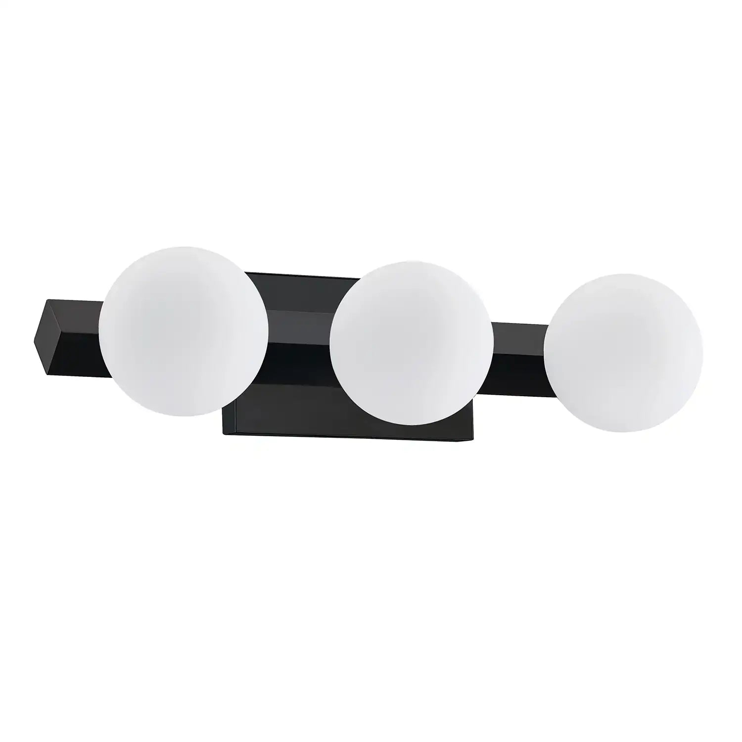 KENDAL, ORBITRON VANITY, VANITY LIGHT