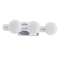 KENDAL, ORBITRON VANITY, VANITY LIGHT