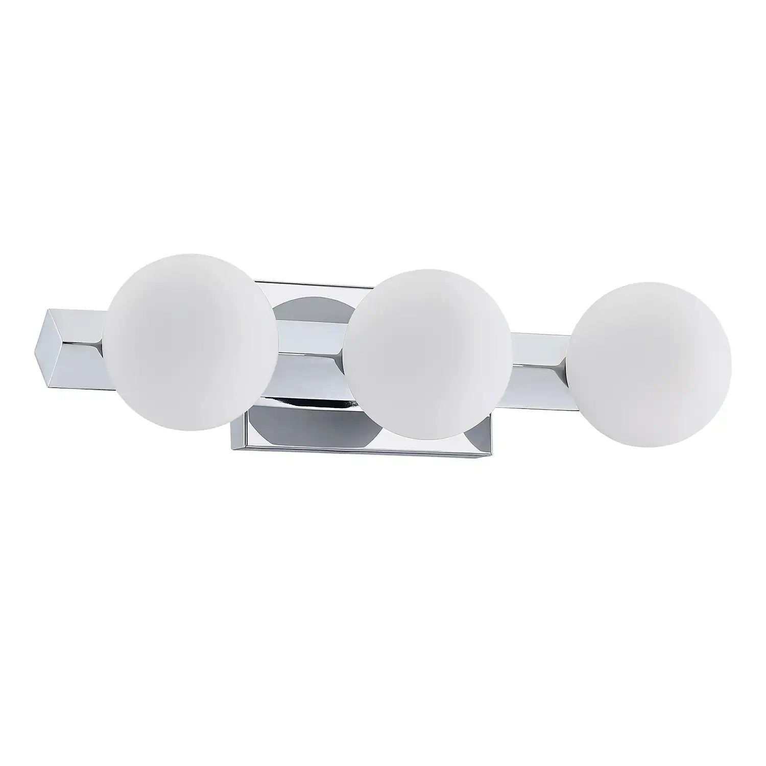 KENDAL, ORBITRON VANITY, VANITY LIGHT