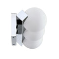 KENDAL, ORBITRON VANITY, VANITY LIGHT