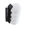KENDAL, ORBITRON VANITY, VANITY LIGHT