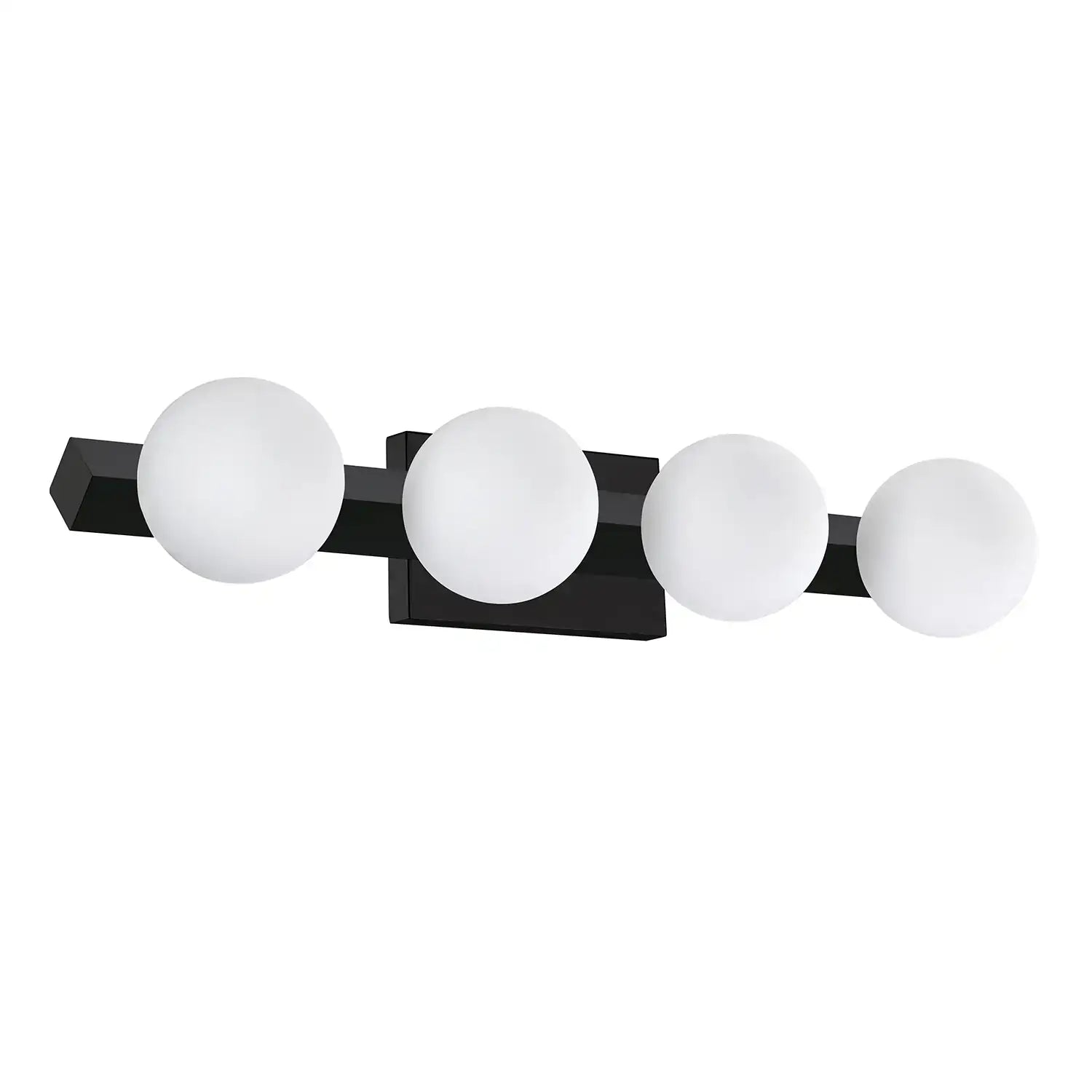 KENDAL, ORBITRON VANITY, VANITY LIGHT