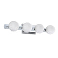 KENDAL, ORBITRON VANITY, VANITY LIGHT
