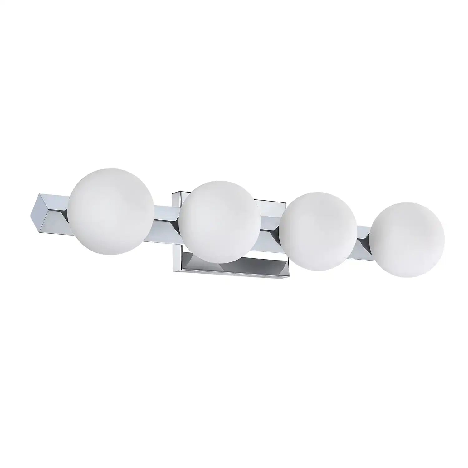 KENDAL, ORBITRON VANITY, VANITY LIGHT