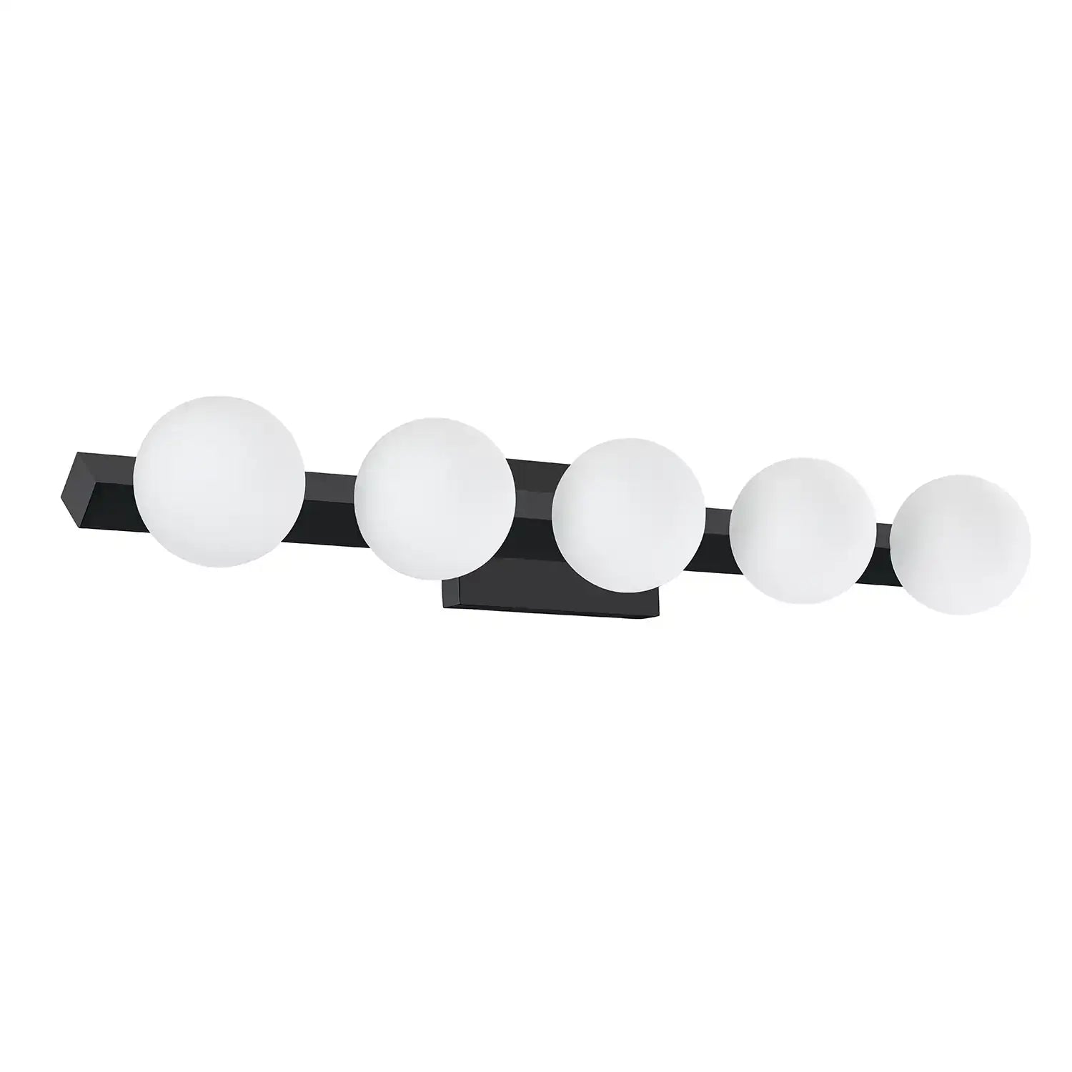 KENDAL, ORBITRON VANITY, VANITY LIGHT
