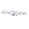 KENDAL, ORBITRON VANITY, VANITY LIGHT