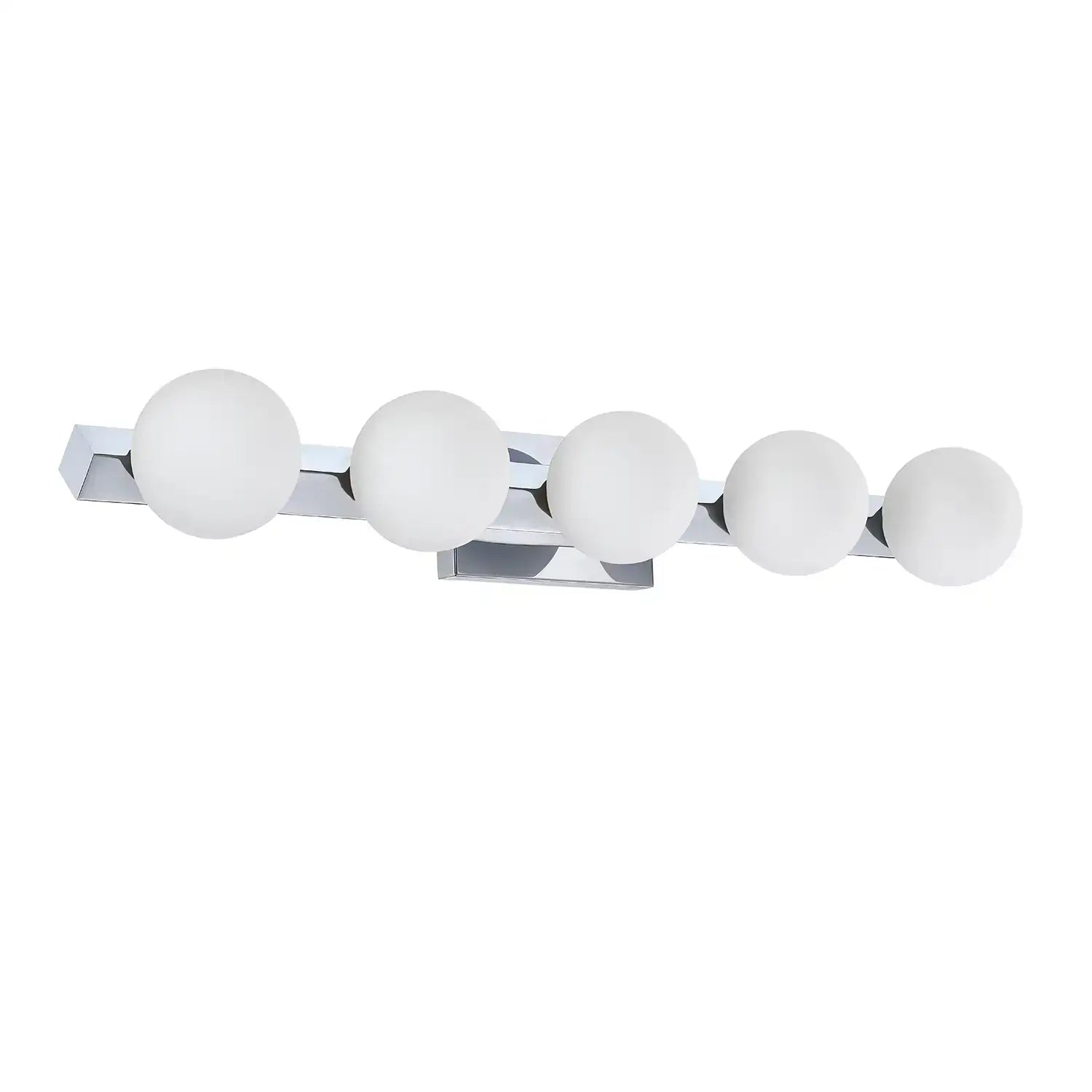 KENDAL, ORBITRON VANITY, VANITY LIGHT