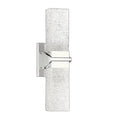 KENDAL, ICE VANITY LIGHT, VANITY LIGHT