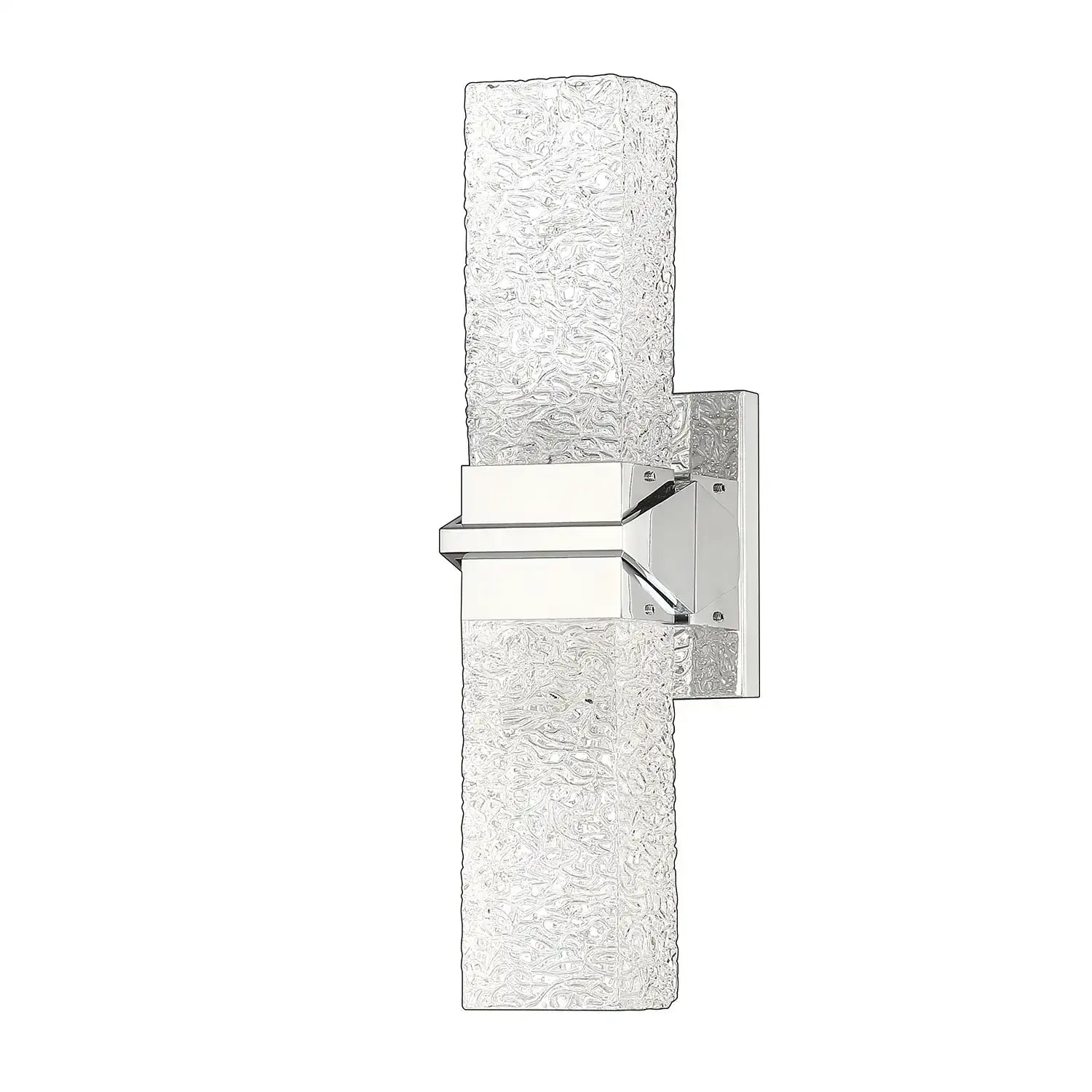 KENDAL, ICE VANITY LIGHT, VANITY LIGHT