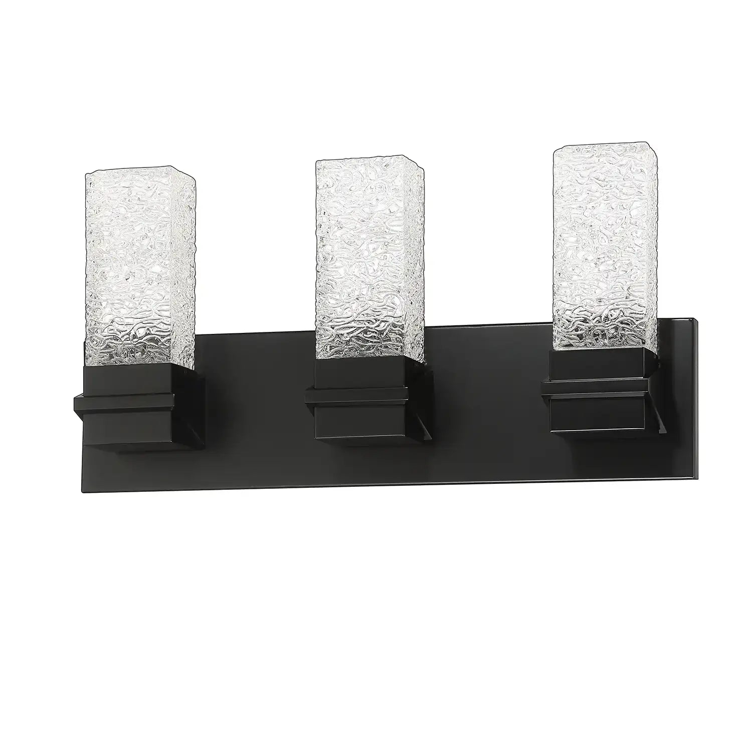 KENDAL, ICE VANITY LIGHT, VANITY LIGHT