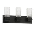 KENDAL, ICE VANITY LIGHT, VANITY LIGHT