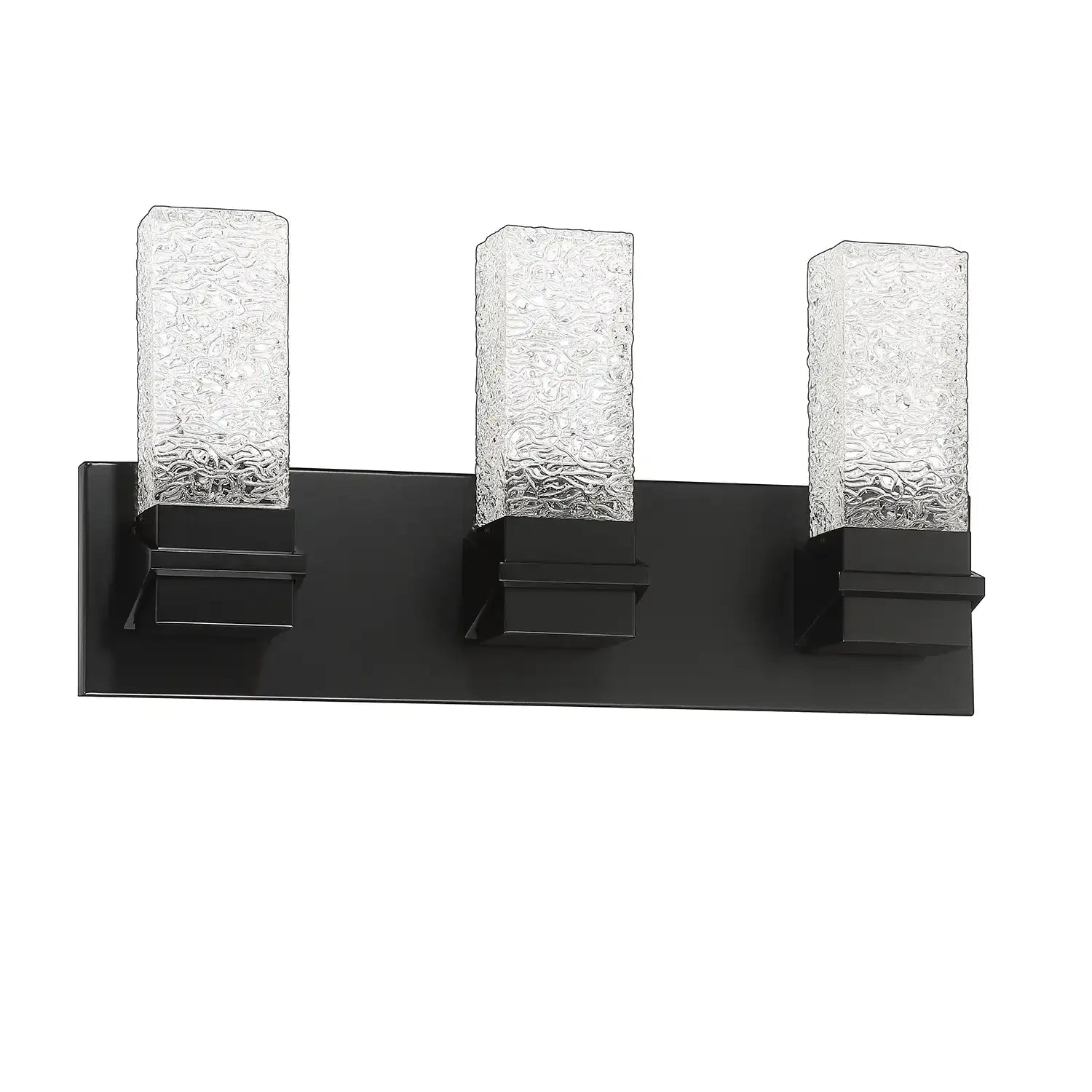 KENDAL, ICE VANITY LIGHT, VANITY LIGHT