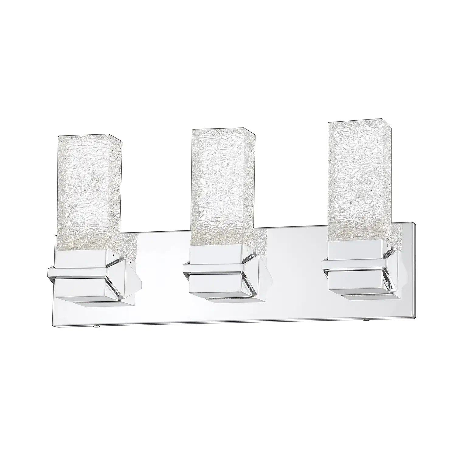 KENDAL, ICE VANITY LIGHT, VANITY LIGHT