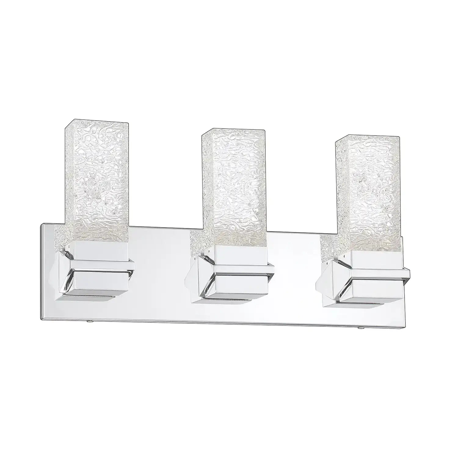 KENDAL, ICE VANITY LIGHT, VANITY LIGHT