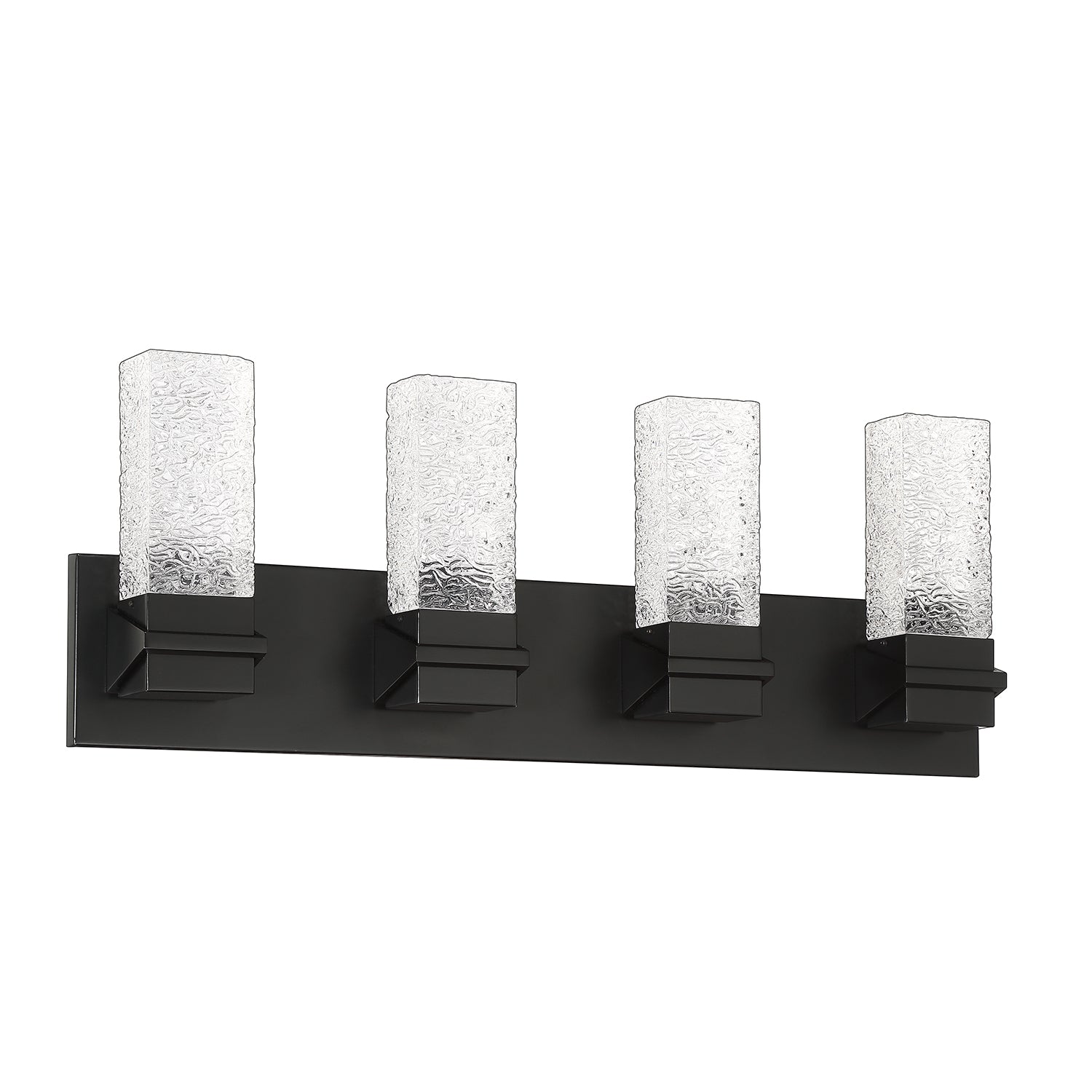 KENDAL LIGHTING VF9600-4L-BLK 3636ddc9-ac63-46f8-aa59-6c9202c26e4c
