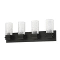 KENDAL, ICE VANITY LIGHT, VANITY LIGHT