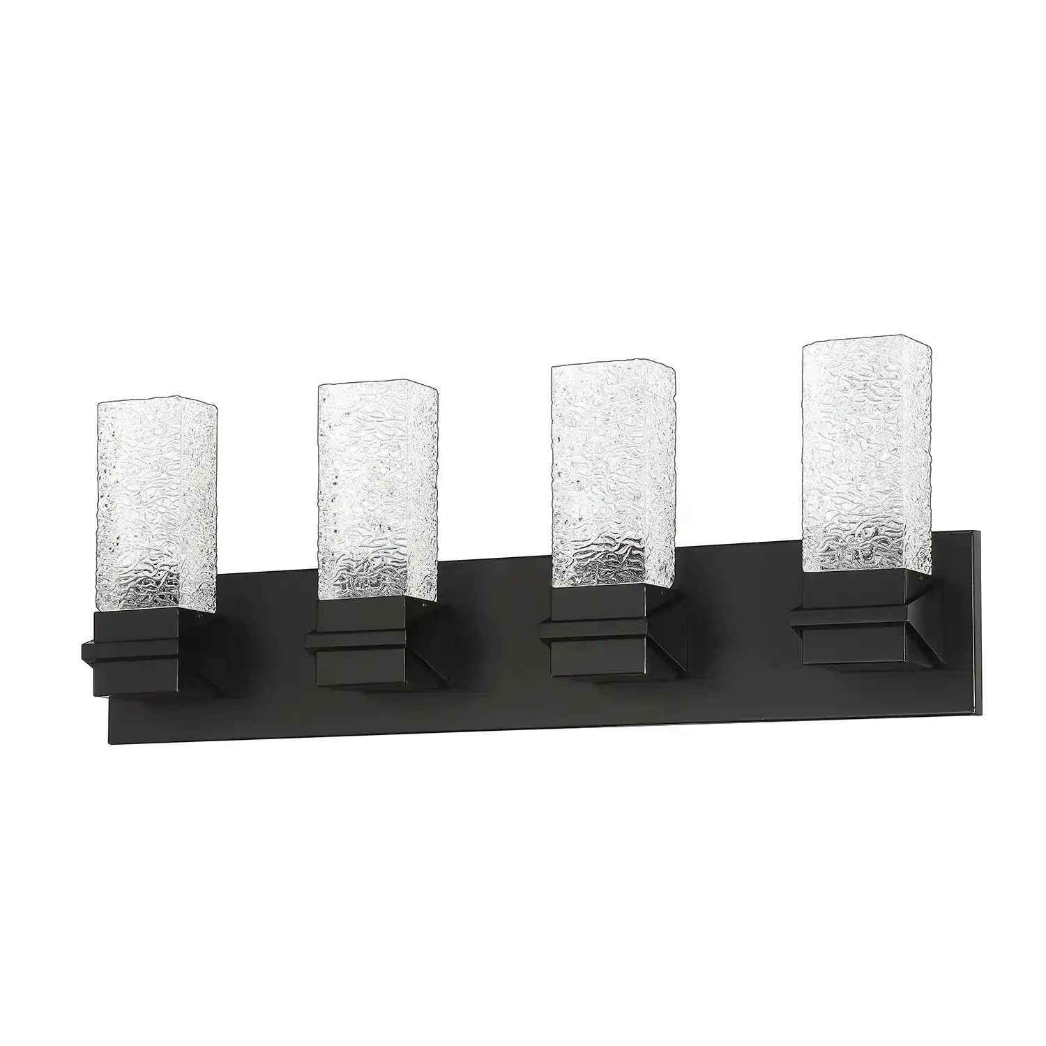 KENDAL, ICE VANITY LIGHT, VANITY LIGHT
