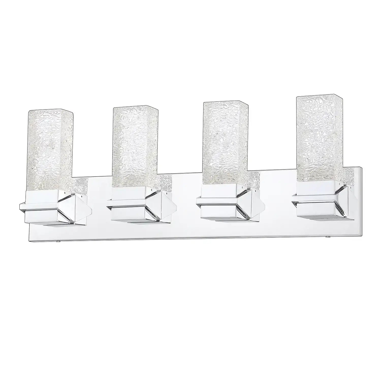 KENDAL, ICE VANITY LIGHT, VANITY LIGHT