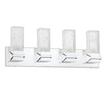 KENDAL, ICE VANITY LIGHT, VANITY LIGHT
