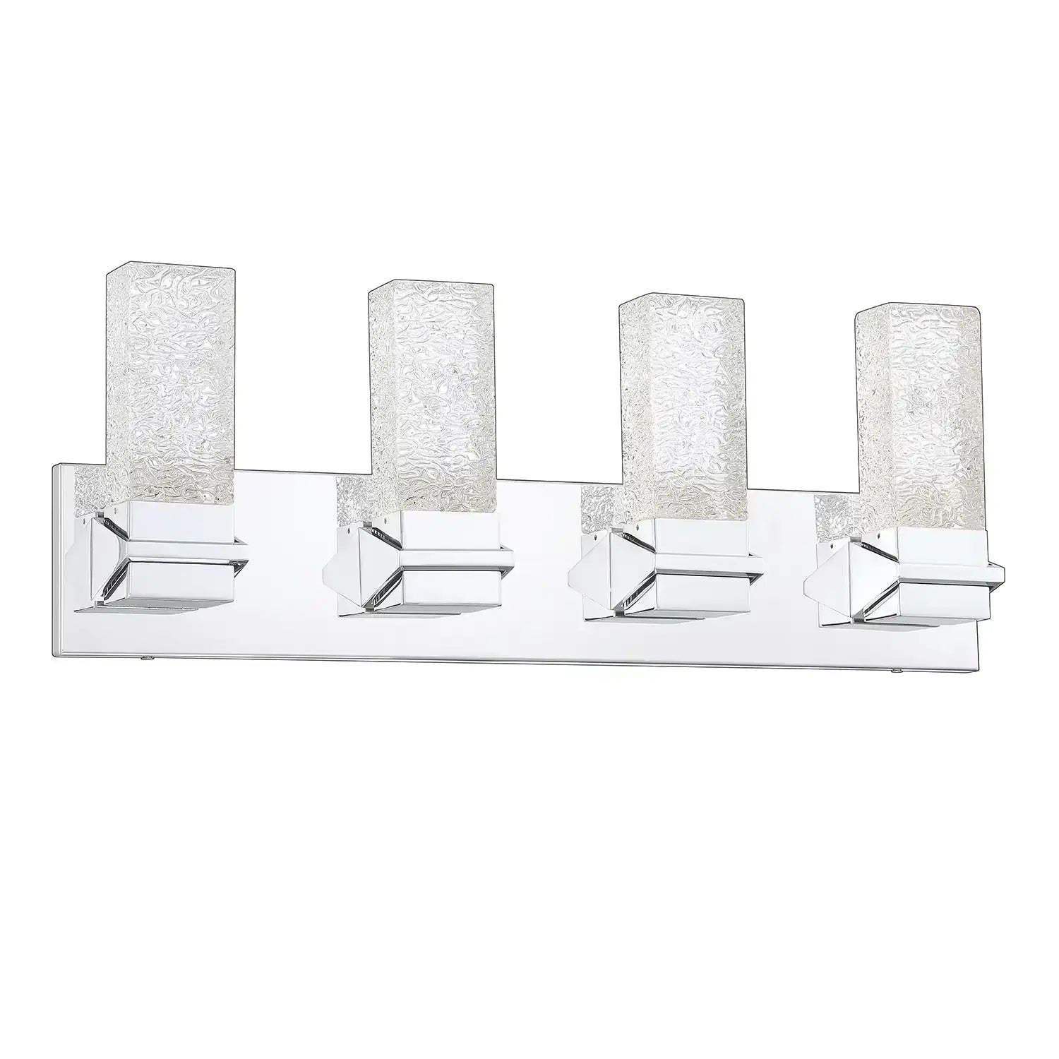 KENDAL, ICE VANITY LIGHT, VANITY LIGHT