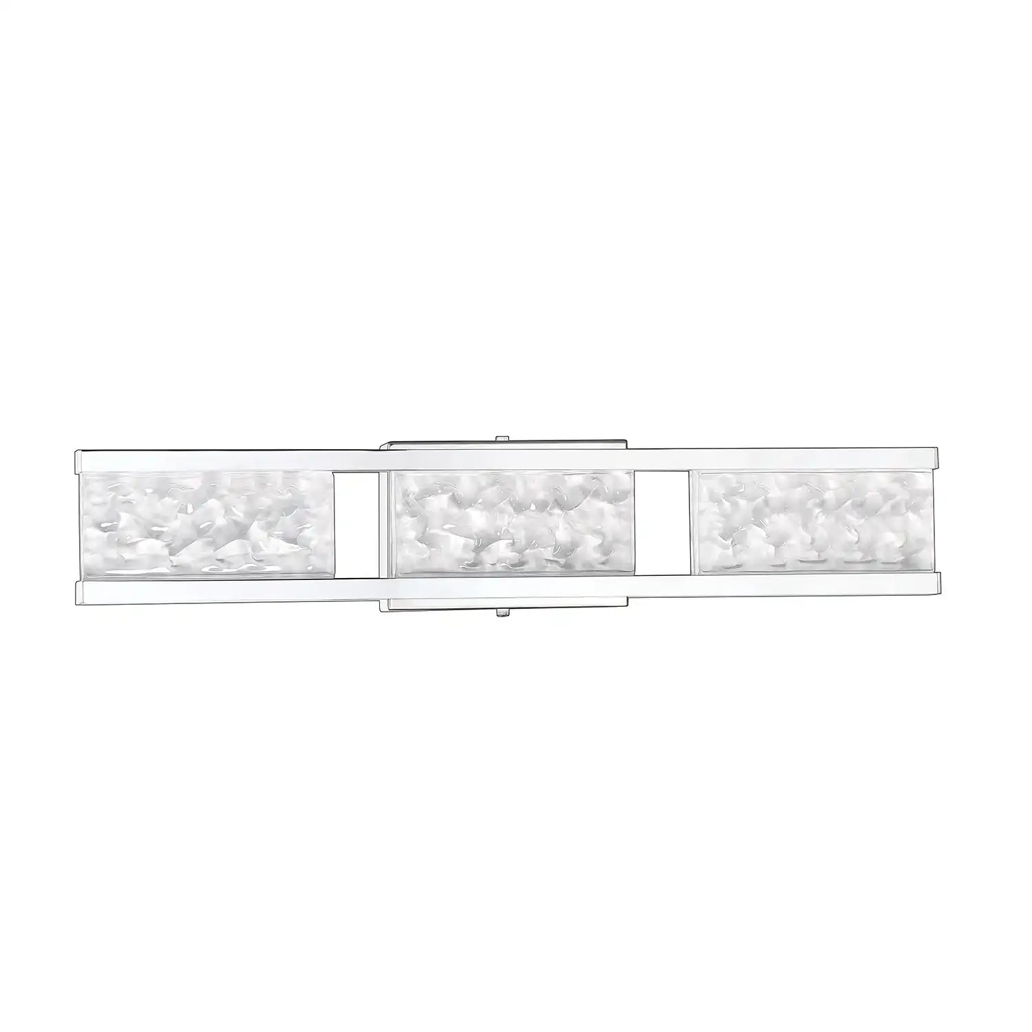 KENDAL, CALLAVIO VANITY LIGHT, VANITY LIGHT