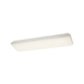 KICHLER, 2 LIGHT LED LINEAR CEILING LIGHT, FLUSH MOUNT CEILING LIGHTS