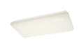 KICHLER, 2 LIGHT LED LINEAR CEILING LIGHT, FLUSH MOUNT CEILING LIGHTS