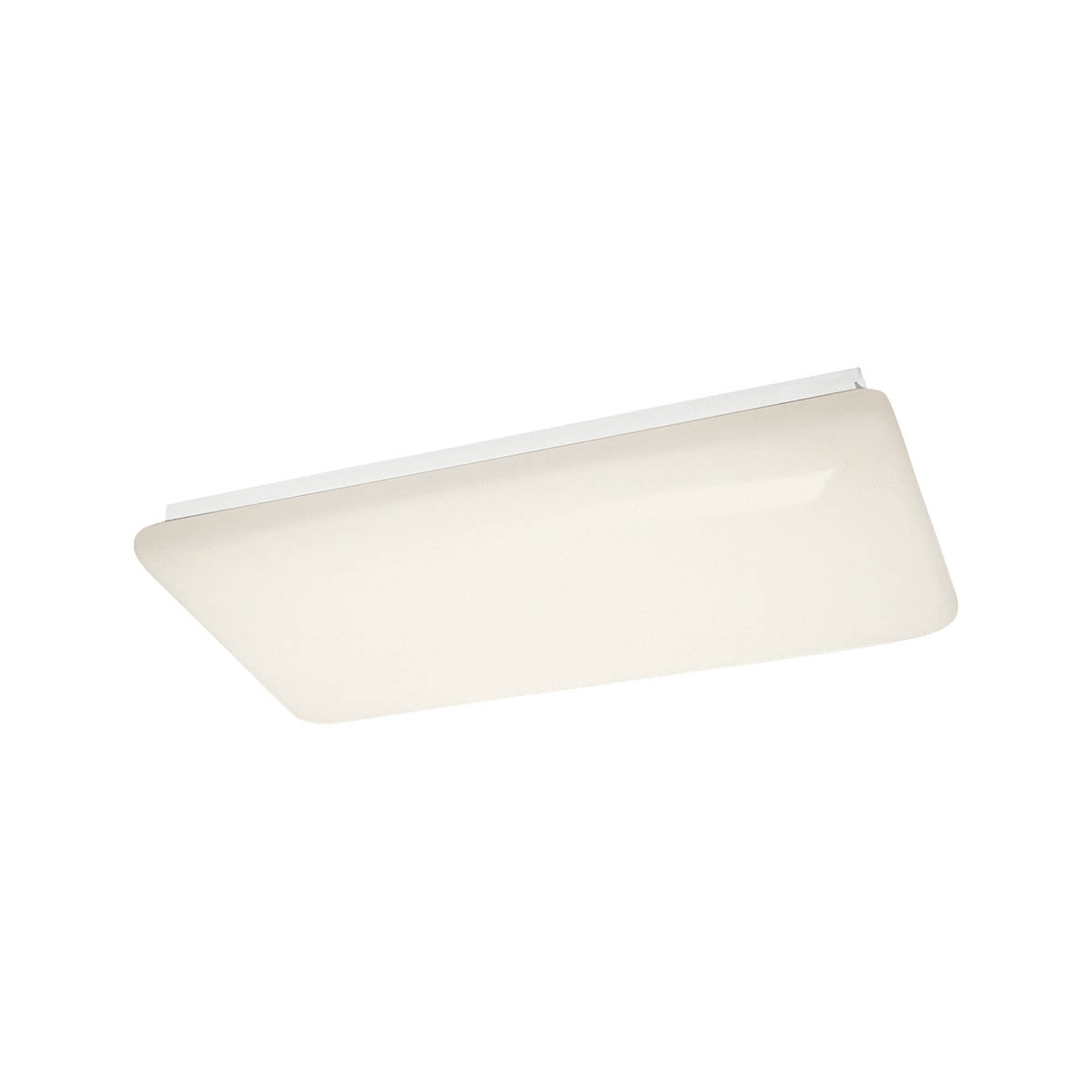 KICHLER, 2 LIGHT LED LINEAR CEILING LIGHT, FLUSH MOUNT CEILING LIGHTS