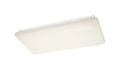 KICHLER, 2 LIGHT LED LINEAR CEILING LIGHT, FLUSH MOUNT CEILING LIGHTS