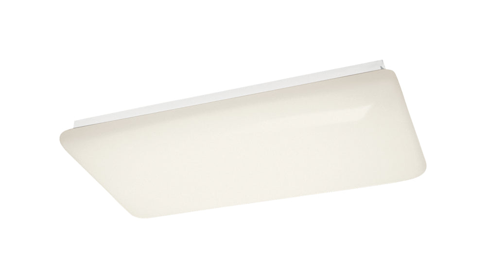 KICHLER, 2 LIGHT LED LINEAR CEILING LIGHT, FLUSH MOUNT CEILING LIGHTS