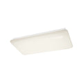 KICHLER, 2 LIGHT LED LINEAR CEILING LIGHT, FLUSH MOUNT CEILING LIGHTS