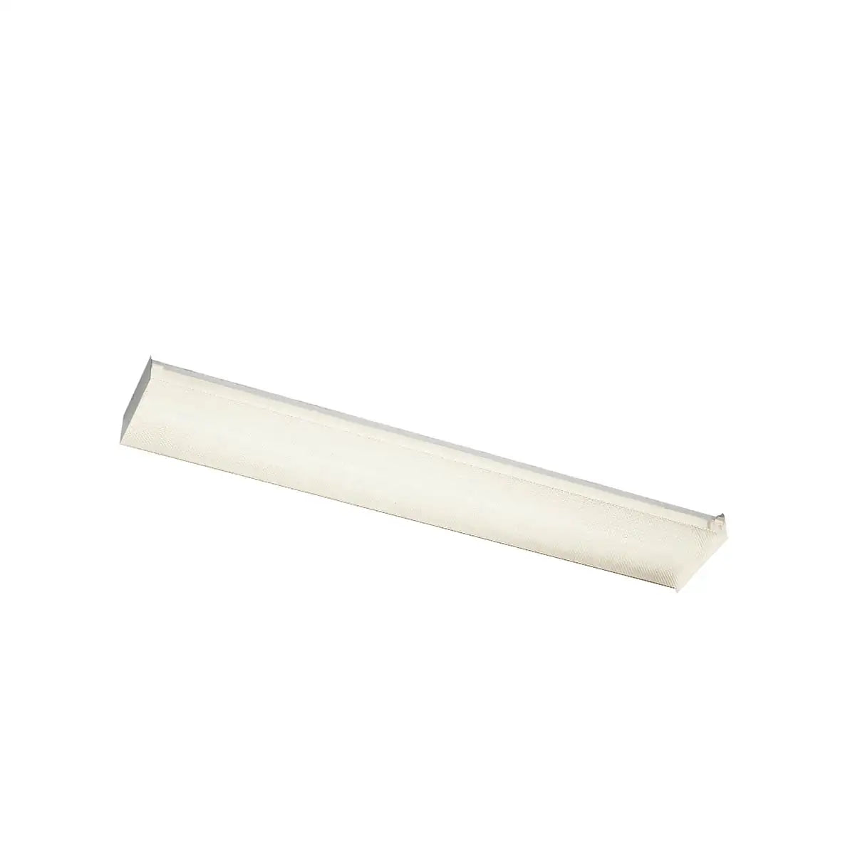 KICHLER, 2 LIGHT LED LINEAR CEILING LIGHT, FLUSH MOUNT CEILING LIGHTS
